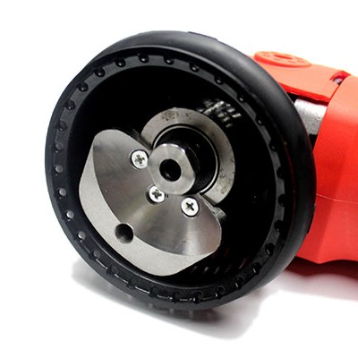                      MAGIC PRO 1000W M6-21 Orbital Polisaj Makinesi / 150mm Taban - 21mm Salınım 