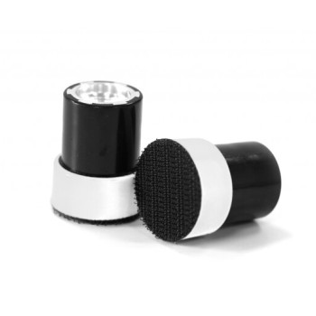   ParlatanAdamlar 30mm Cırtlı ( Rotary ) Polisaj Makinesi Tabanı M14