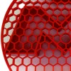                Şampuan Ölçek Hazneli (90ml+90ml) Detaylandırma Kovası Grit Guard (Süzgeç) Çap:26.5cm