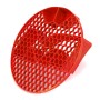                Şampuan Ölçek Hazneli (90ml+90ml) Detaylandırma Kovası Grit Guard (Süzgeç) Çap:26.5cm