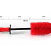                   ParlatanAdamlar Flexi Alloy Brush - Esnek Jant Fırçası ( 36cm - 14cm fırça boyu )