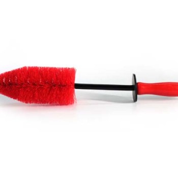                   ParlatanAdamlar Flexi Alloy Brush - Esnek Jant Fırçası ( 36cm - 14cm fırça boyu )
