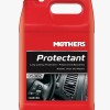 Mothers® Protectant – Torpido, Plastik, Vinil ve Bakalit Koruyucu  / 3.79L
