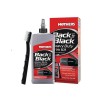 Mothers® Back-to-Black® Heavy Duty Trim Cleaner Kit - Plastik Trim Temizlik Seti  / 355ml