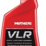Mothers® VLR Vinyl-Leather-Rubber Care –  Vinil-Deri-Kauçuk Bakımı Ürünü / 710 mL