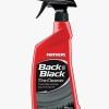Mothers® Back-to-Black® Tire Cleaner – Lastik Temizleyici Ürün / 710 mL