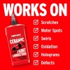 Mothers® California Gold® Ceramic Paint Correction – Tek Adıma Boya Düzeltme, Parlatma ve Seramikli Koruma / 355ml