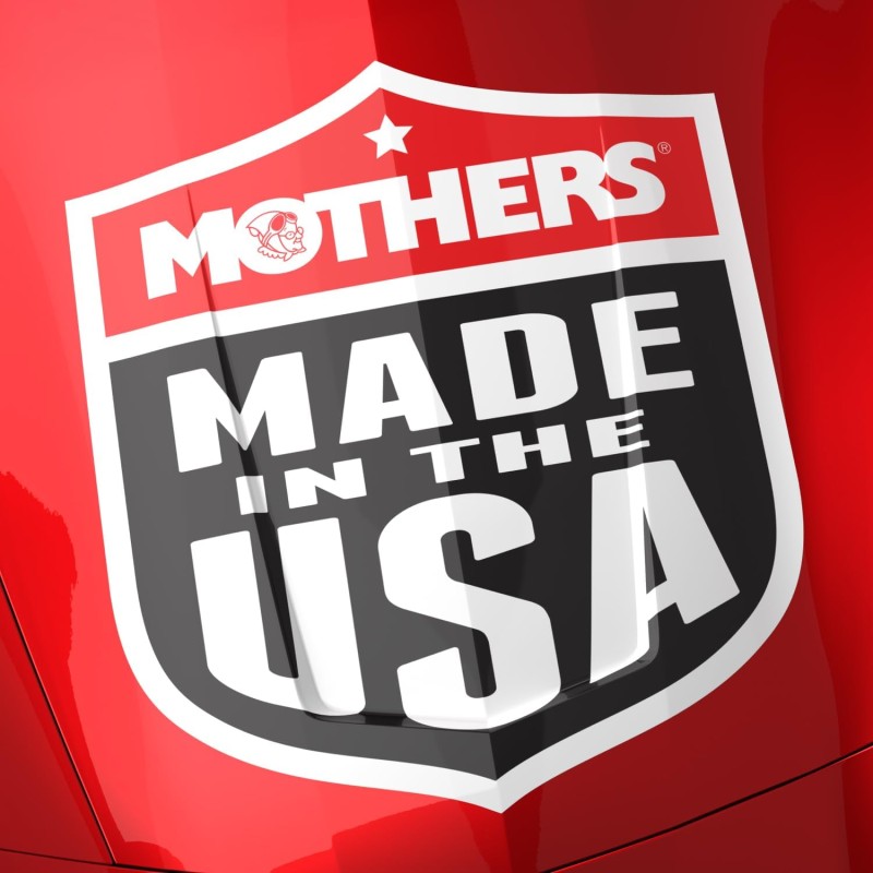                                                                                Mothers® Protectant – Plastik, Tampon,Torpido, Kauçuk ve Vinil Koruyucu / 473ml
