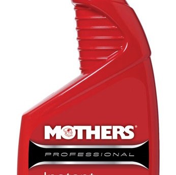 Mothers® Professional Instant Detailer – Silikonsuz Hızlı Cila / 700ml