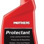                                                                                Mothers® Protectant – Plastik, Tampon,Torpido, Kauçuk ve Vinil Koruyucu / 473ml
