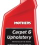 Mothers® Carpet & Upholstery Cleaner – Döşeme, Halı Temizleyici / 710ml