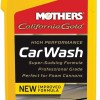 Mothers® California Gold® High Performance Car Wash – ph Dengeli Araç Yıkama Şampuanı / 473ml (Mat ve Parlak PPF'lere uygun)