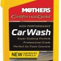 Mothers® California Gold® High Performance Car Wash – ph Dengeli Araç Yıkama Şampuanı / 473ml (Mat ve Parlak PPF'lere uygun)
