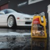                                                                                Mothers® California Gold® Carnauba Wash & Wax – Cilalı Araç Yıkama Şampuanı / 1.895 Litre  