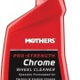 Mothers® Pro-Strength Chrome Wheel Cleaner - Krom Jant Temizleyici /  710ml
