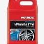 Mothers® Foaming Wheel & Tire Cleaner - Köpüren Jant ve Lastik Temizleyici / 3.79 Litre