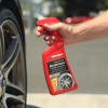 Mothers® Polished Aluminum Wheel Cleaner – Jant Temizleyici / 710ml