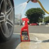 Mothers® Polished Aluminum Wheel Cleaner – Jant Temizleyici / 710ml