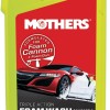 Mothers® 3X Triple Action Foam Wash – Ph Nötr Süper Konsantre Köpüklü Ön Yıkama Şampuan / 473ml