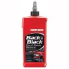 Mothers® Back-to-Black® Trim & Plastic Restorer - Trim ve Plastik Yenileyici / 355ml