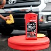 Mothers® Back-to-Black® Trim & Plastic Restorer - Trim ve Plastik Yenileyici / 355ml