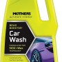                                                                                 Mothers® Ultimate Hybrid™ Car Wash  ( 48 oz ) – Seramikli ve Carnaubalı Ph Nötr Şampuan / 1.42 Litre