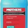 Mothers® Professional All-Purpose Cleaner Concentrate - Profesyonel Çok Amaçlı Temizleyici Konsantresi  / 3.79 Litre