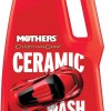                                                                                                                                                 Mothers® California Gold® Ceramic Wash & Wax – Seramikli Ph Nötr Şampuan / 1.478 Litre