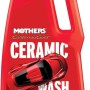                                                                                                                                                 Mothers® California Gold® Ceramic Wash & Wax – Seramikli Ph Nötr Şampuan / 1.478 Litre
