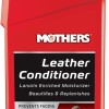 Mothers® Leather Conditioner - Deri Bakım Krem / 355 ml