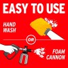                                                                                                                                                 Mothers® California Gold® Ceramic Wash & Wax – Seramikli Ph Nötr Şampuan / 1.478 Litre