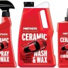 Mothers® California Gold® Full Ceramic Set – 3 Adet Ürün 