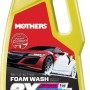 Mothers® 3X Triple Action Foam Wash – Ph Nötr Süper Konsantre Köpüklü Ön Yıkama Şampuan / 2.957 Litre