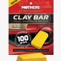 Mothers® California Gold® Clay Bars - Kil Hamuru  / 100gr