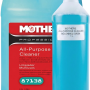 Mothers® Professional All-Purpose Cleaner Concentrate -(Bölünmüş Ürün) Konsantre Profesyonel Çok Amaçlı Temizleyici - 1 Litre