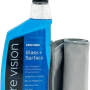 Mothers® Revision® Glass + Surface Cleaner – Cam + Yüzey Temizleyici Ürün / 710 mL + PA Cam Bezi HEDİYELİ