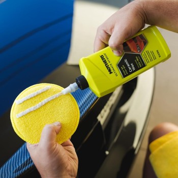Mothers® Ultimate Hybrid™ Ceramic Wax / 473ml