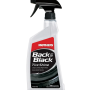                                                                                Mothers® Back-to-Black® Tire Shine High-Gloss – ® Çok Parlak Lastik Parlatıcı Ürünü / 710 mL
