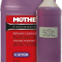 Mothers® Professional Wheel Cleaner Concentrate -( BÖLÜNMÜŞ ÜRÜN ) Konsantre Profesyonel Jant Temizleyici  / 1 Litre