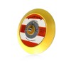         MAGIC PRO 145mm DA ( Orbital ) Cırtlı Polisaj Makinesi Tabanı