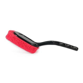               Saplı Lastik Parlatıcı ve Detay Süngeri – 85mm*290mm
