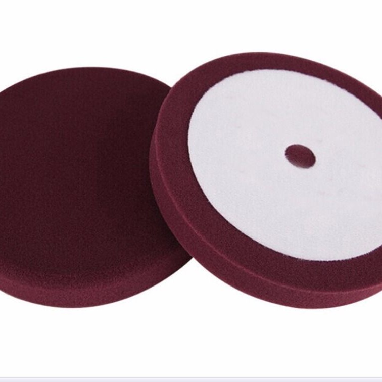          MAGIC 200mm Bordo Agresif Pasta Süngeri 
