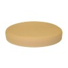               MAGIC 200mm Krem Rengi Wax ve Cila Süngeri