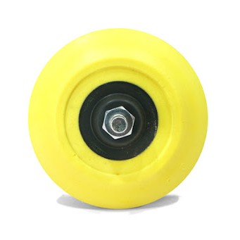          ParlatanAdamlar Matkap Aparatlı 7.5cm Cırt Taban ( 1 Adet Ürün )