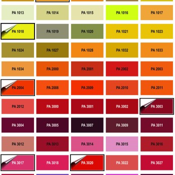      Plasti Art Sprey 400 Ml.