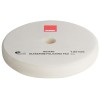 RUPES 9.BR150S 135mm Beyaz İnce Pasta ve Hare Giderici Pasta Süngeri  