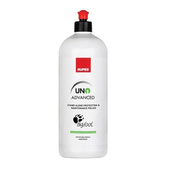 RUPES 9.ADVANCED Cila Uzun Süreli Koruma 1 Litre