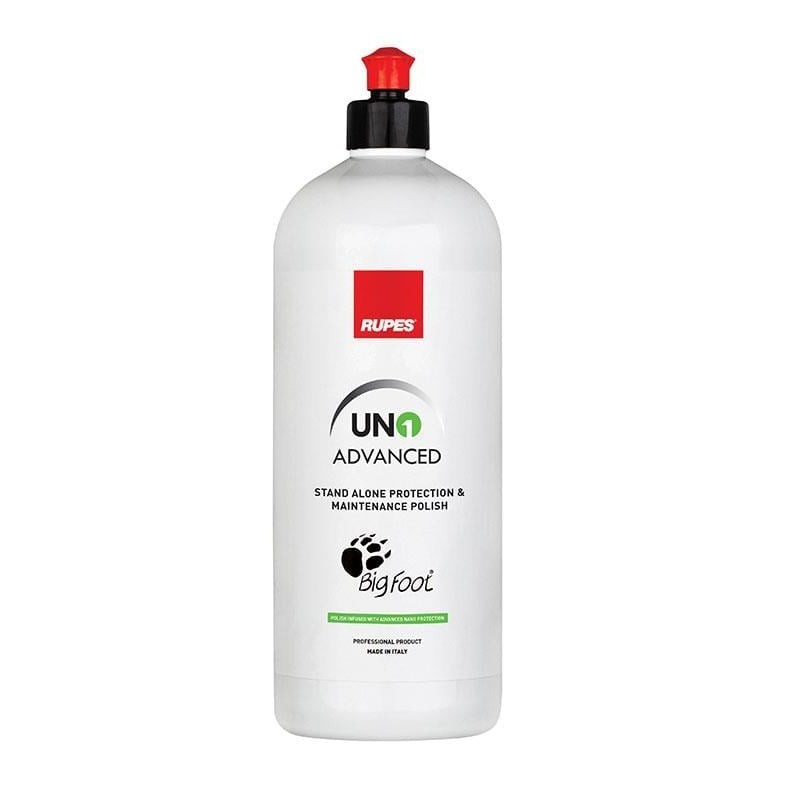 RUPES 9.ADVANCED Cila Uzun Süreli Koruma 1 Litre