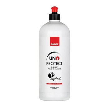RUPES 9.PROTECT Tek Adımda Cila ve Koruma 1 Litre