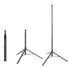 SCANGRIP TRIPOD 2M – 2 metre Uzayabilen Çalışma ışıklarının sabit ve esnek konumlandırılması için tripod